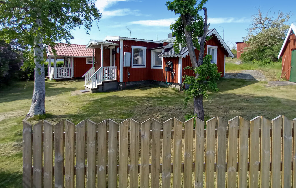 Semesterhus - Blekinge Skärgård/Karlskrona , Sverige