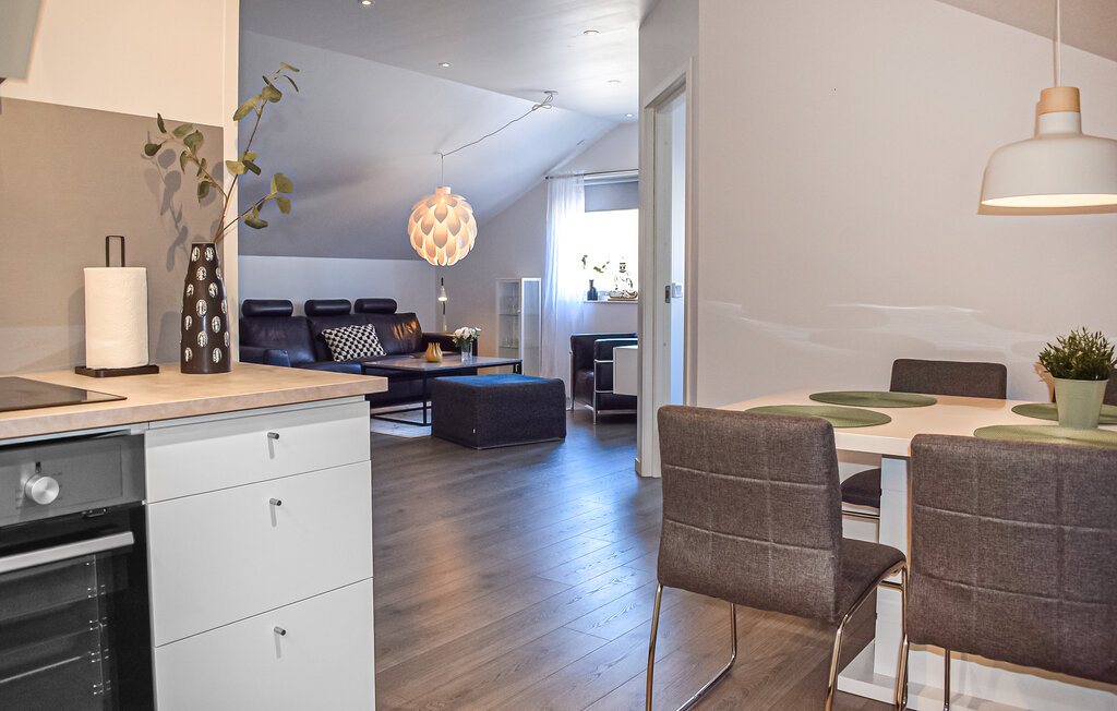 Lägenhet i Nättraby, 5 bäddar – bild 4 av 5
