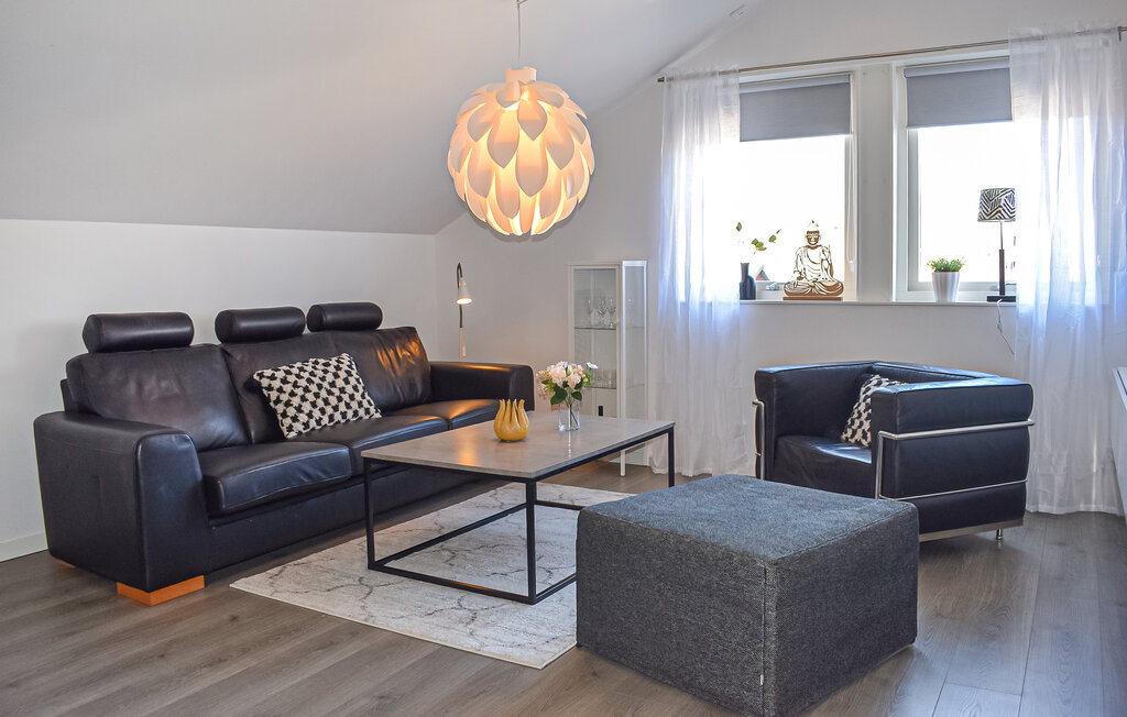 Lägenhet i Nättraby, 5 bäddar – bild 2 av 5