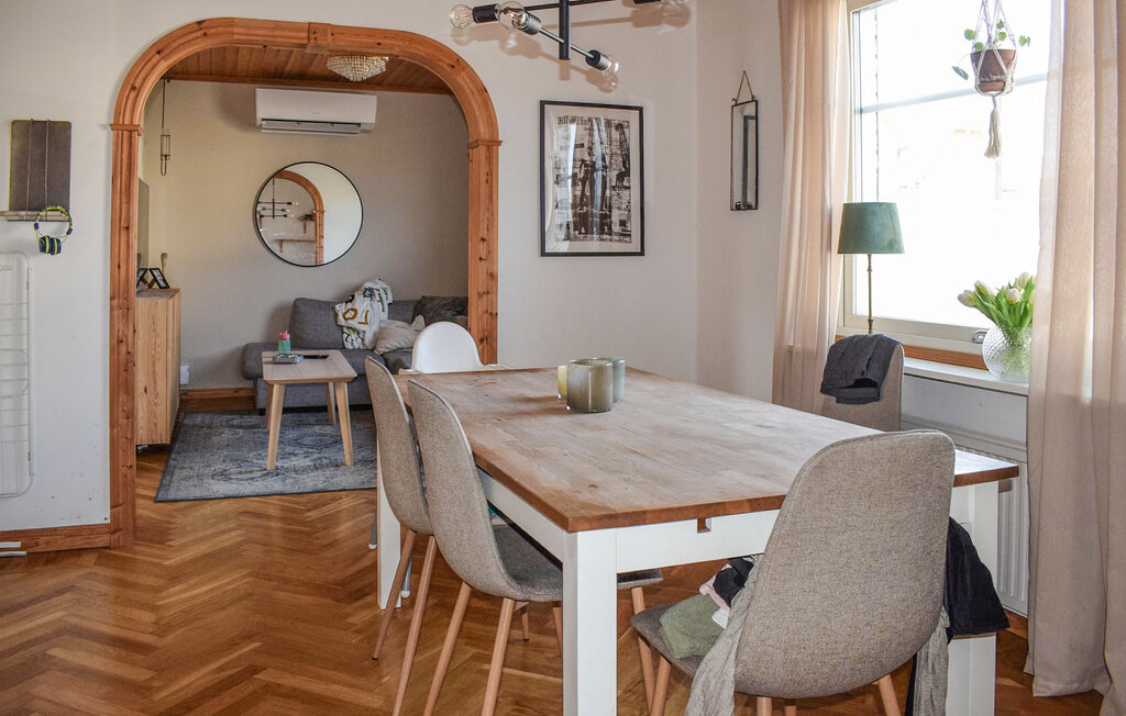 Stuga i Sölvesborg, 6 bäddar – bild 5 av 5