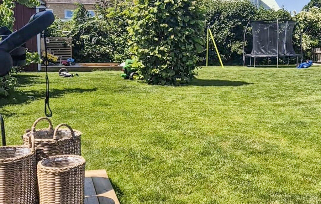 Stuga i Sölvesborg, 6 bäddar – bild 2 av 5
