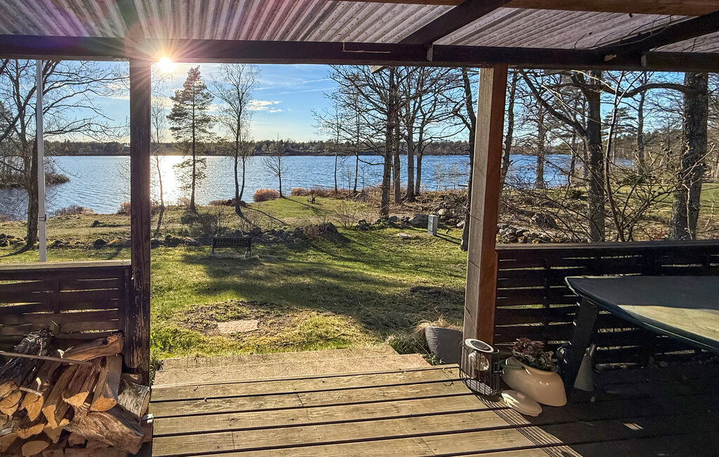 Stuga i Holmsjö, 6 bäddar – bild 3 av 5
