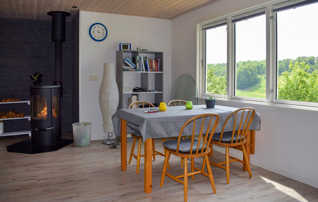 Stuga i Bräkne - Hoby, 5 bäddar – bild 5 av 5