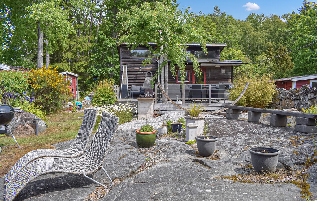 Stuga i Ronneby, 6 bäddar – bild 2 av 5