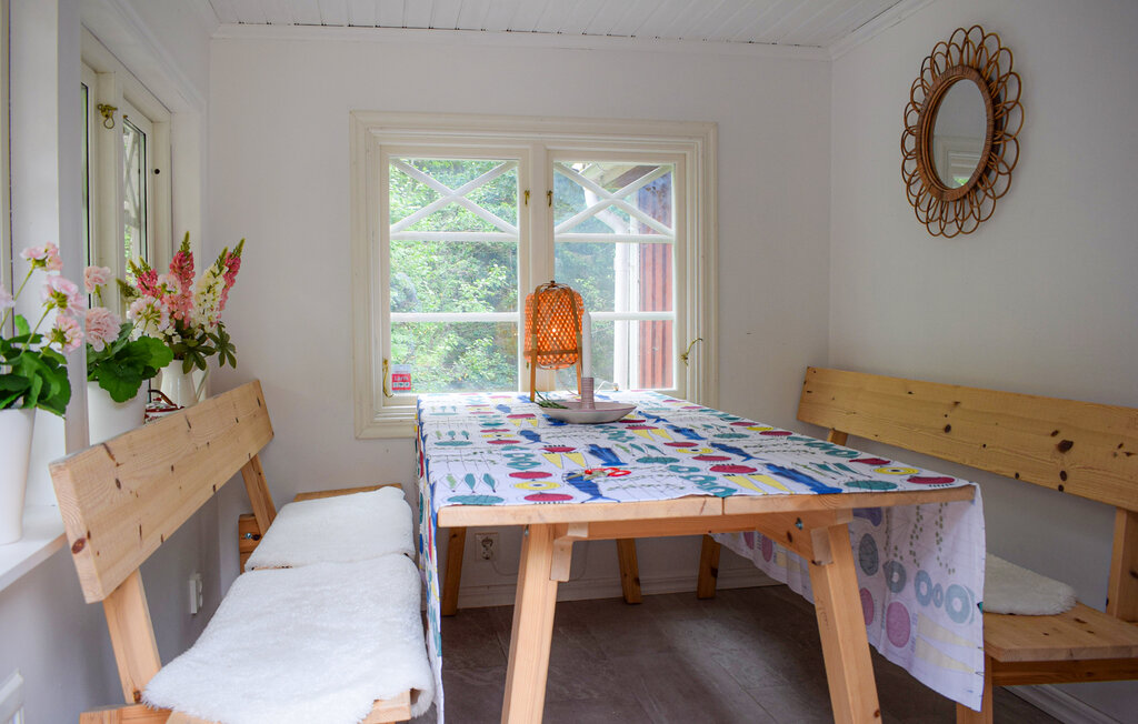 Stuga i Tving, 6 bäddar – bild 5 av 5