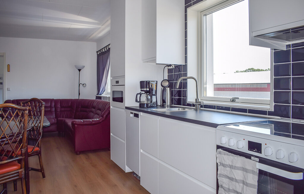 Lägenhet i Sölvesborg, 6 bäddar – bild 4 av 5