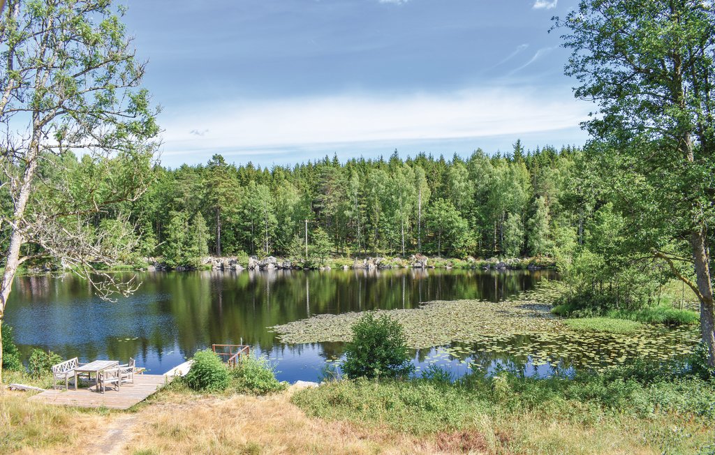 Ferienhaus Tingsryd , Schweden S25241 Novasol