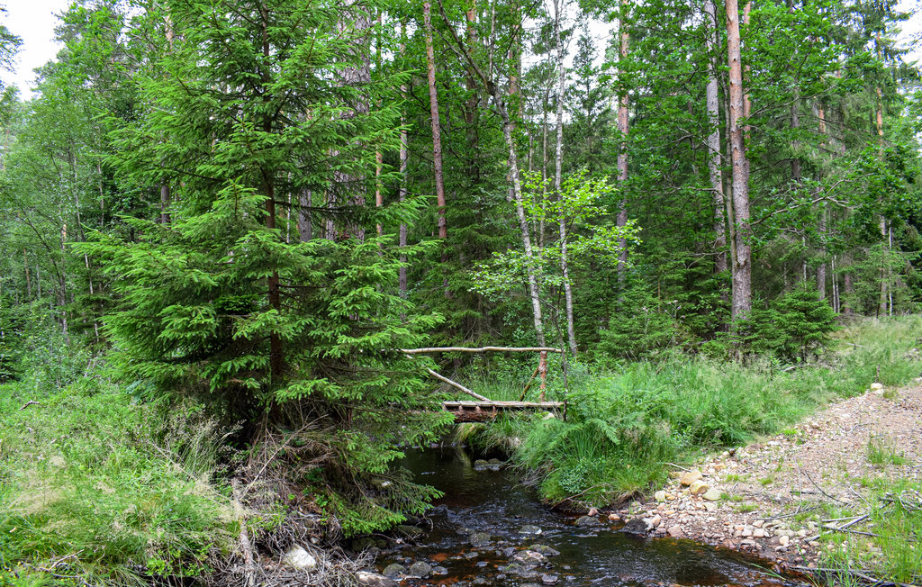 Ferienhaus Markaryd , Schweden S25333 Novasol
