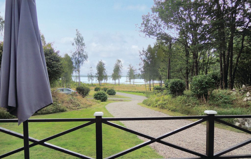 Ferienhaus - Erikstad/Vidöstern , Schweden - S25001 2