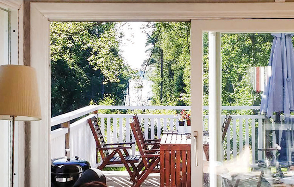 Ferienhaus - Lillarp/Kösen , Schweden - S25054 7