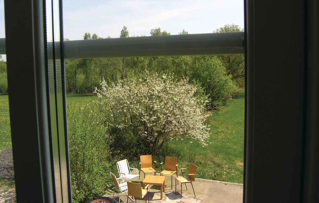 Feriehus - Odensjö , Sverige - S25079 4