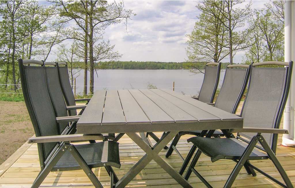 Semesterhus - Bolmsö , Sverige - S25081 12