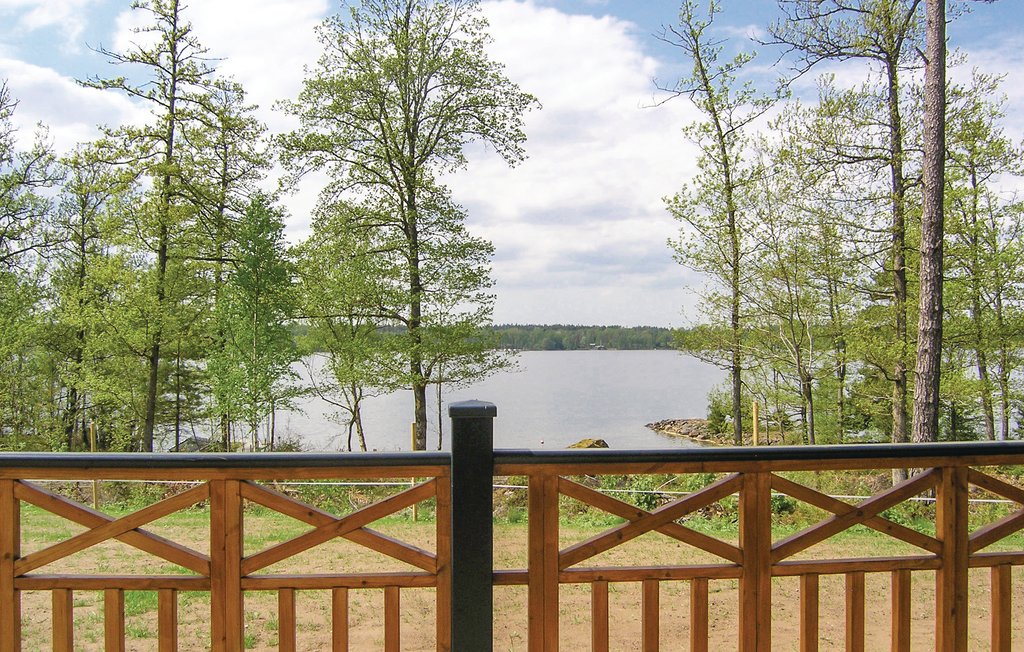 Ferienhaus - Bolmsö , Schweden - S25082 1