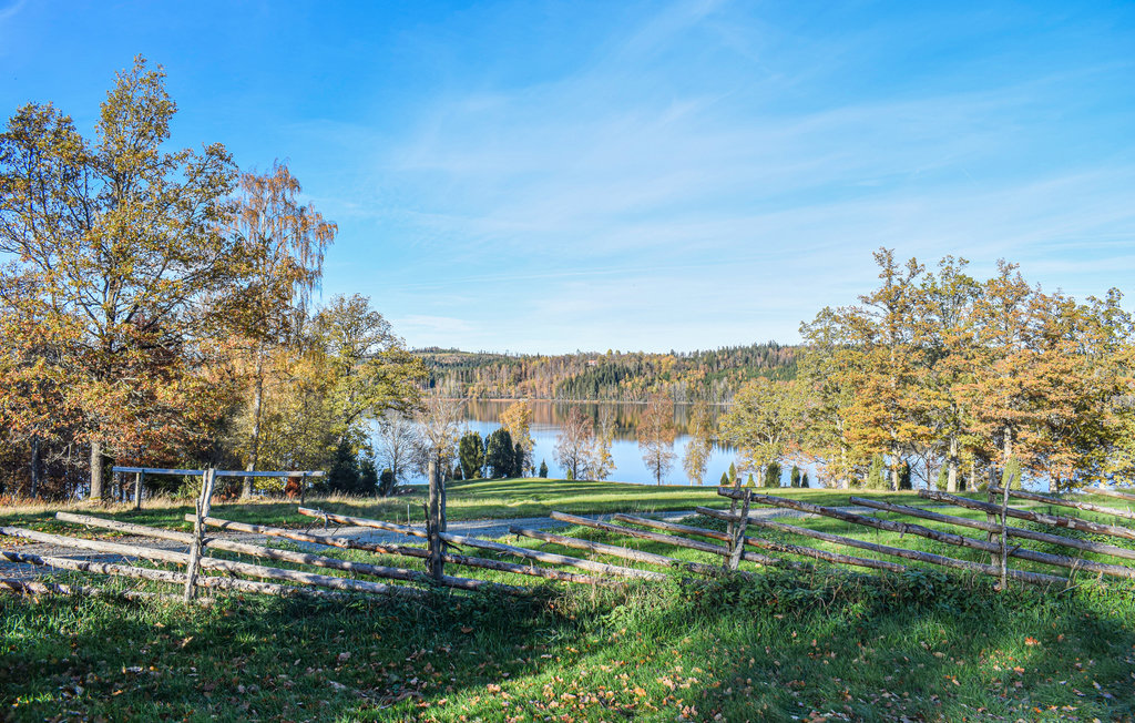 Ferienhaus - Lindäng/Lammhult , Schweden - S25151 7