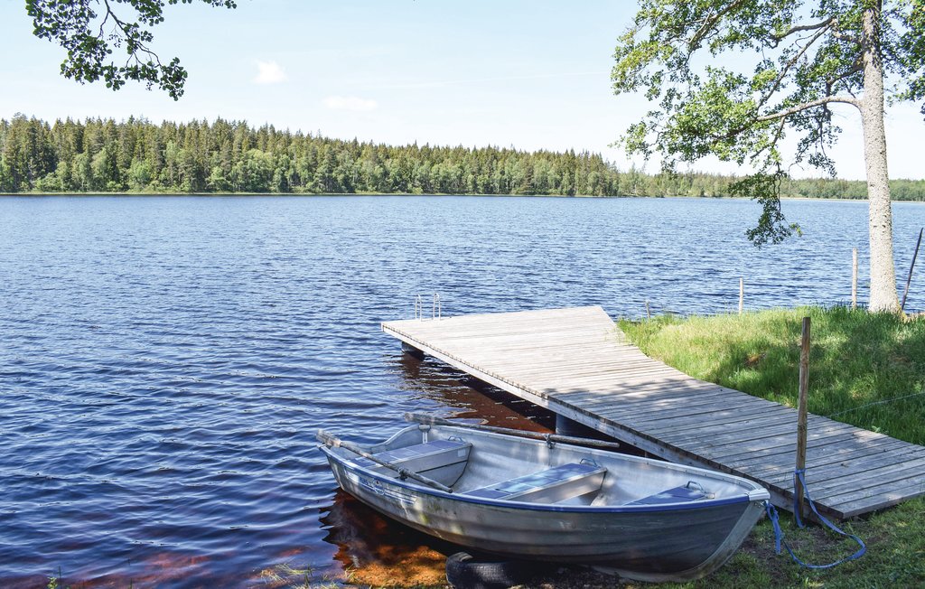 Feriehus - Ryd , Sverige - S25258 3