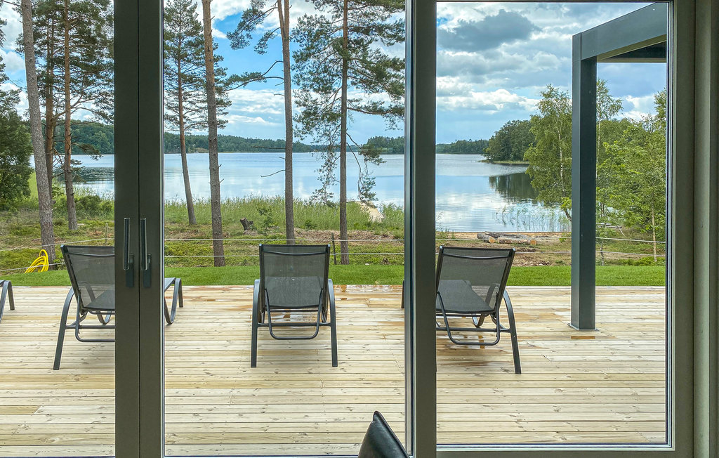 Semesterhus - Bolmsö , Sverige - S25325 9