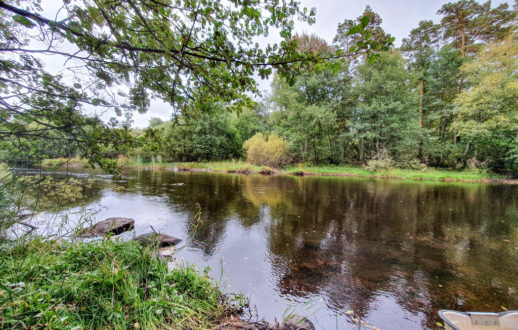 Semesterhus - Älmhult/Yxnäs , Sverige - S25358 8