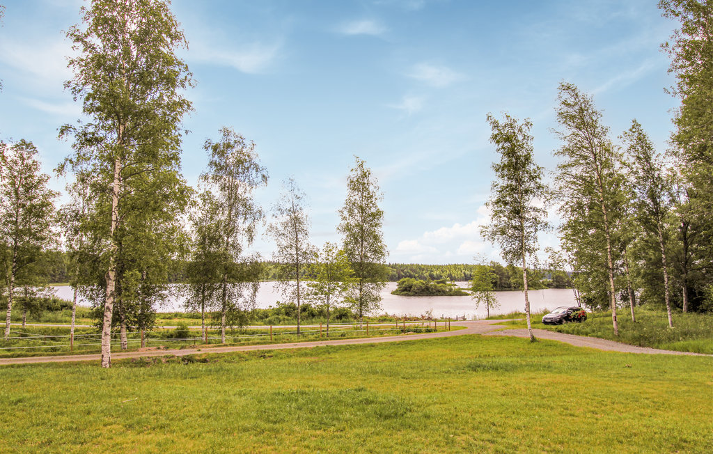 Semesterhus - Växjö , Sverige - S25386 9