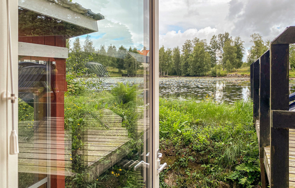 Ferienhaus - Älmhult , Schweden - S25387 15