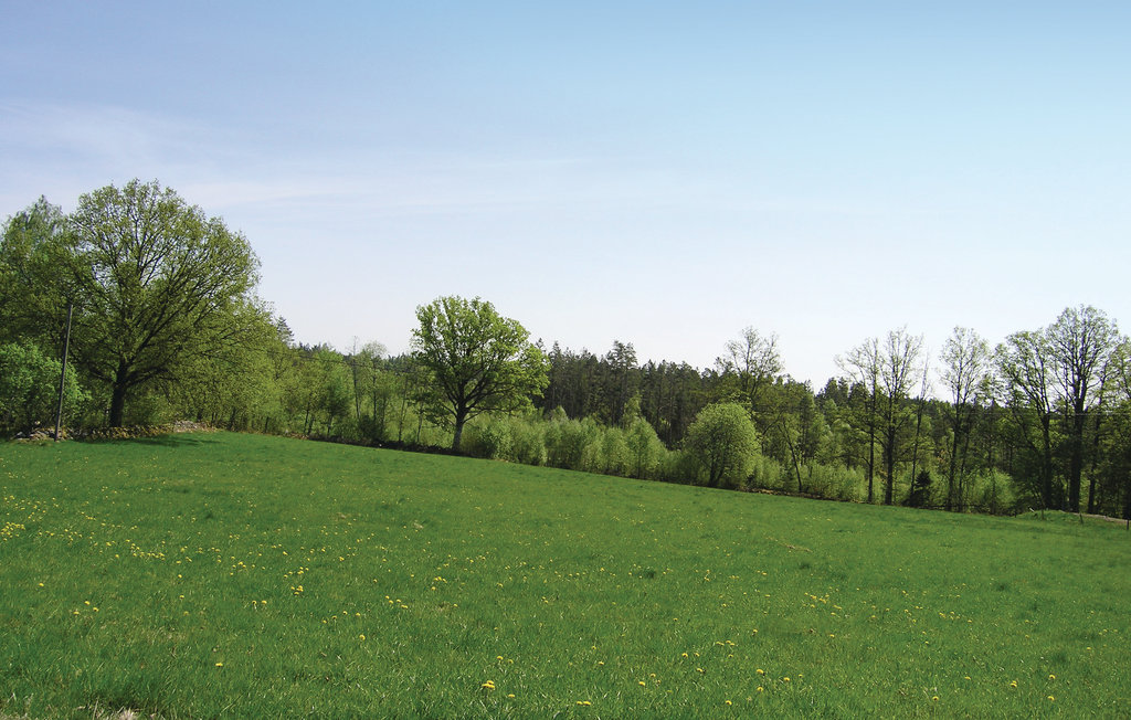 Feriehus - Odensjö , Sverige - S25079 5