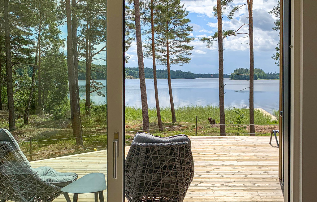 Semesterhus - Bolmsö , Sverige - S25325 6
