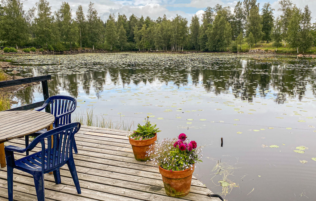 Ferienhaus - Älmhult , Schweden - S25387 9