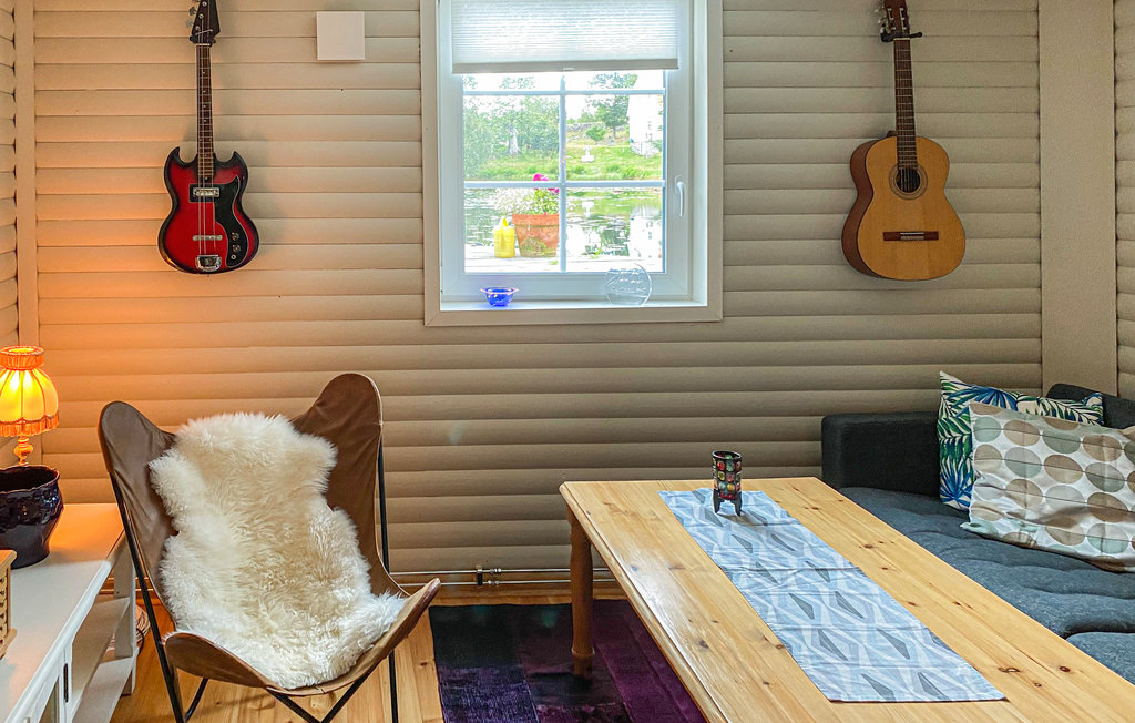 Ferienhaus - Älmhult , Schweden - S25387 3