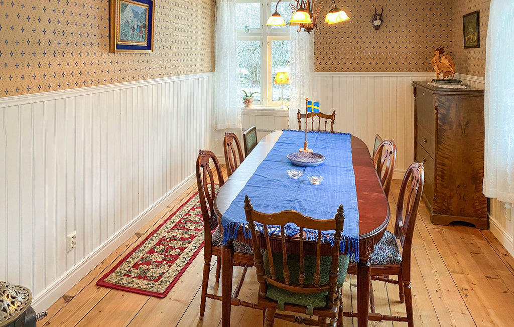 Ferienhaus - Lammhult , Schweden - S25388 21