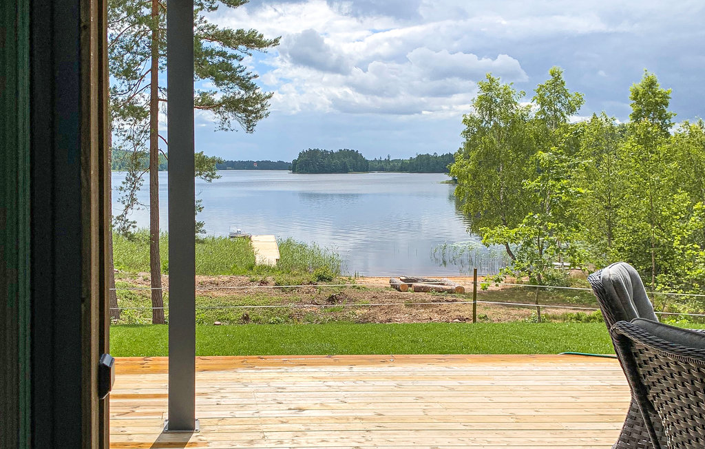 Semesterhus - Bolmsö , Sverige - S25325 10