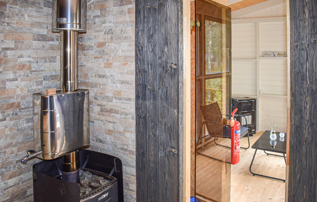 Ferienhaus - Mårarp/Ryssby , Schweden - S25041 14