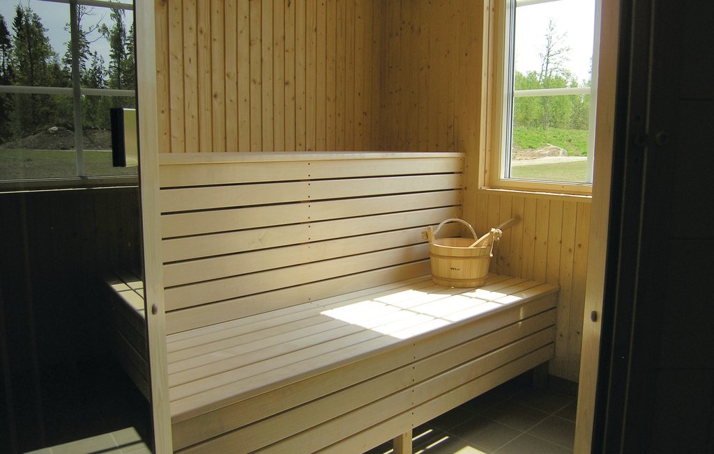 Semesterhus - Bolmsö , Sverige - S25081 16