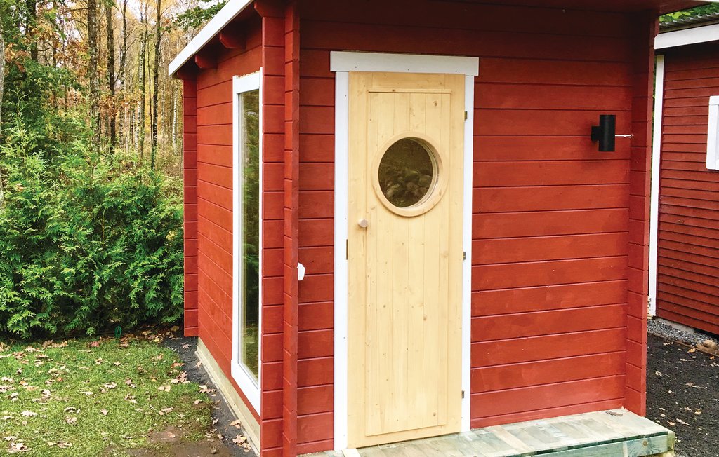 Feriehuse - Hölminge , Sverige - S25084 25