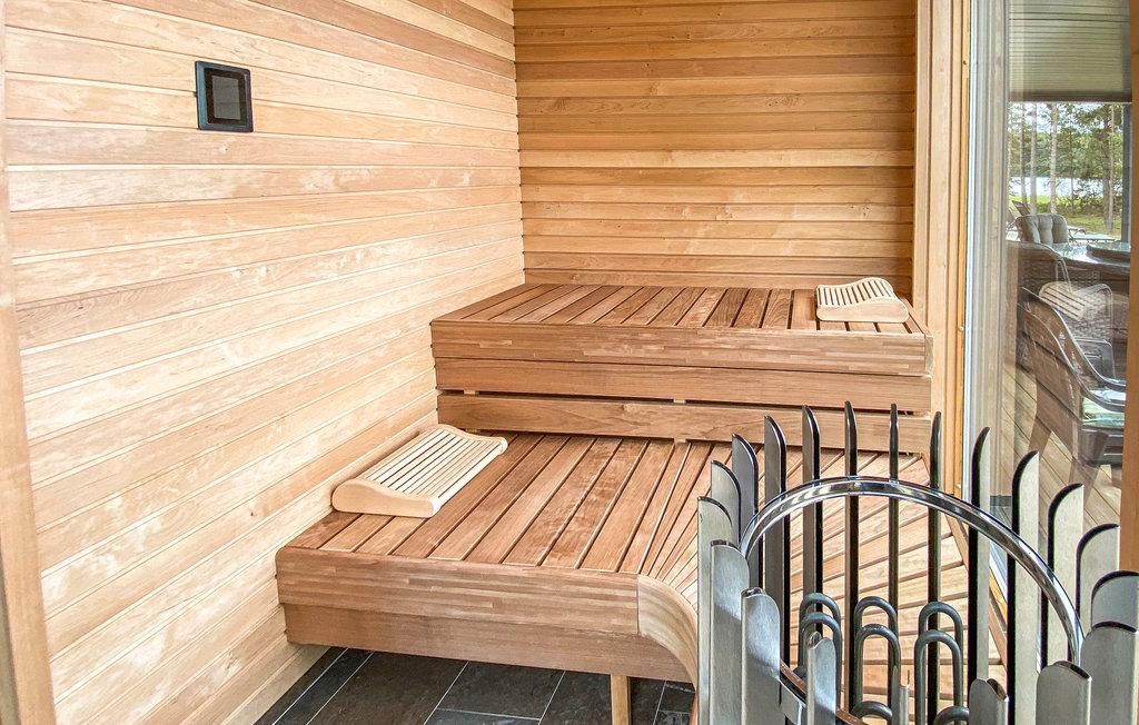 Semesterhus - Bolmsö , Sverige - S25325 16