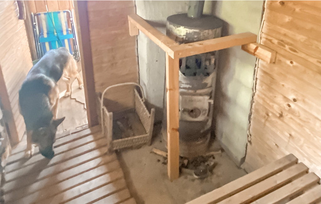 Ferienhaus - Växjö , Schweden - S25385 20