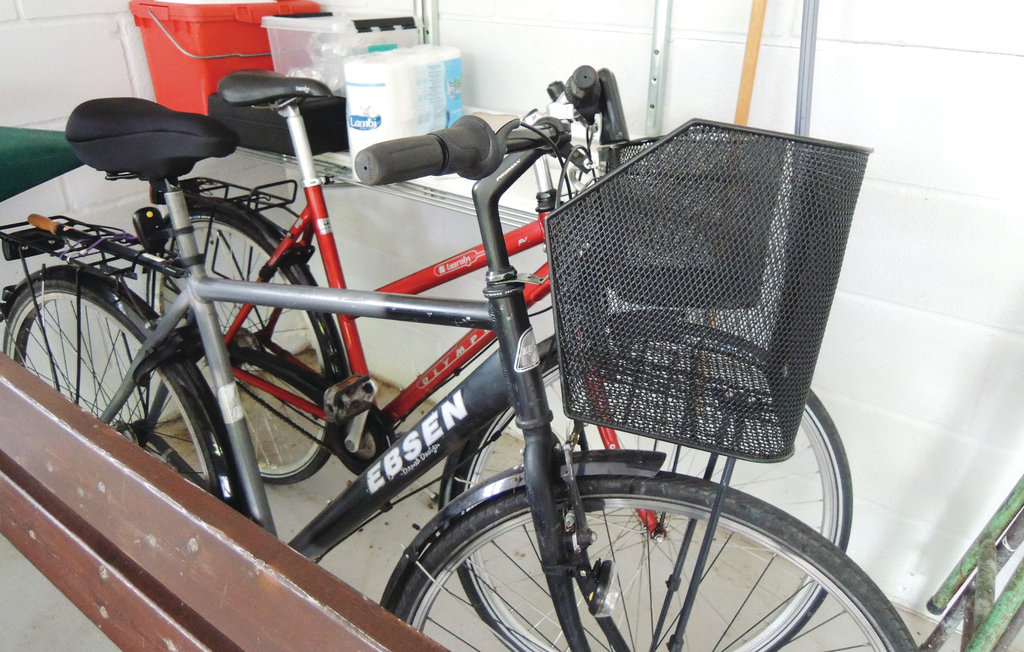 Ferienhaus - Bräkentorp/Ljungby , Schweden - S25016 13