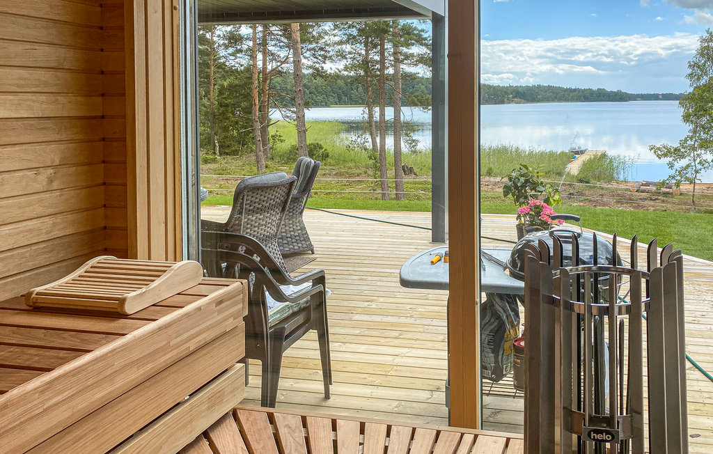Semesterhus - Bolmsö , Sverige - S25325 7