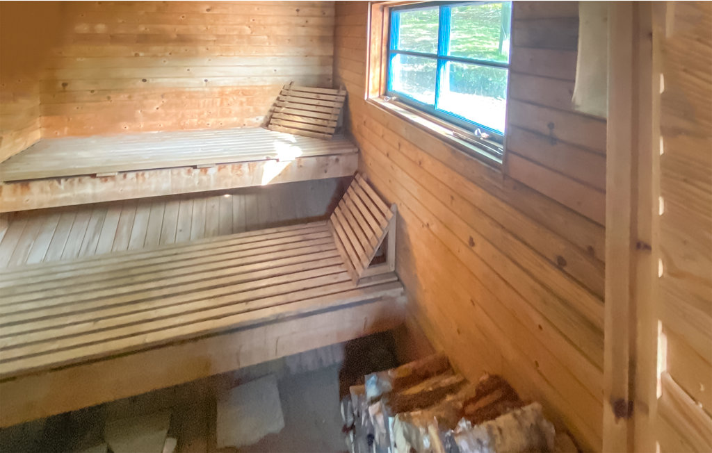 Ferienhaus - Växjö , Schweden - S25385 4