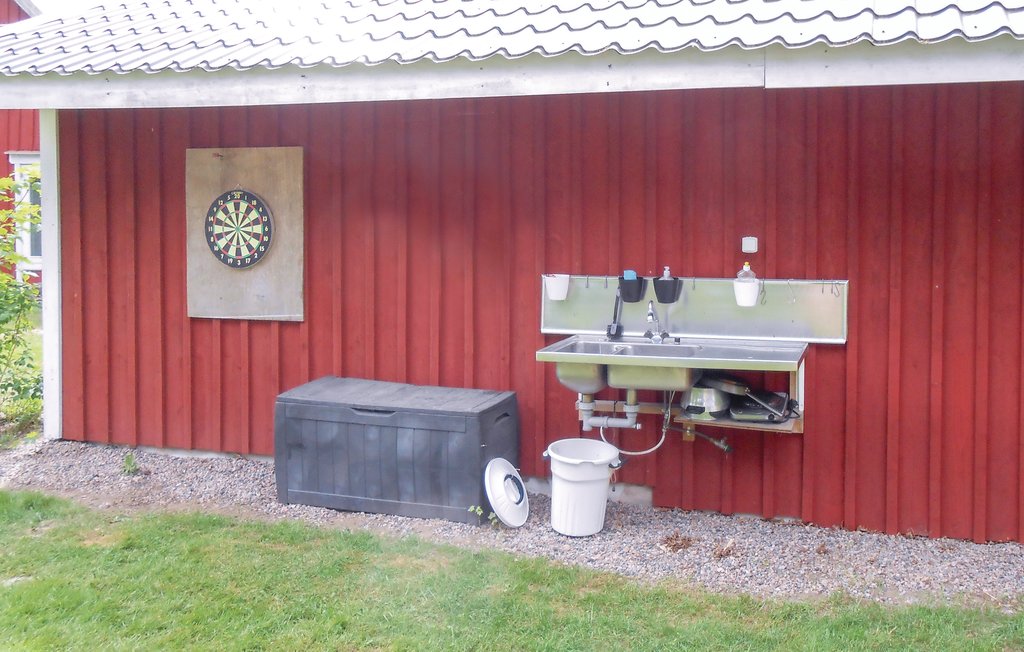 Feriehus - Odensjö/Röshult , Sverige - S25118 27