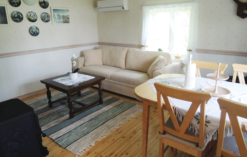 Ferienhaus - Bräkentorp/Ljungby , Schweden - S25016 5