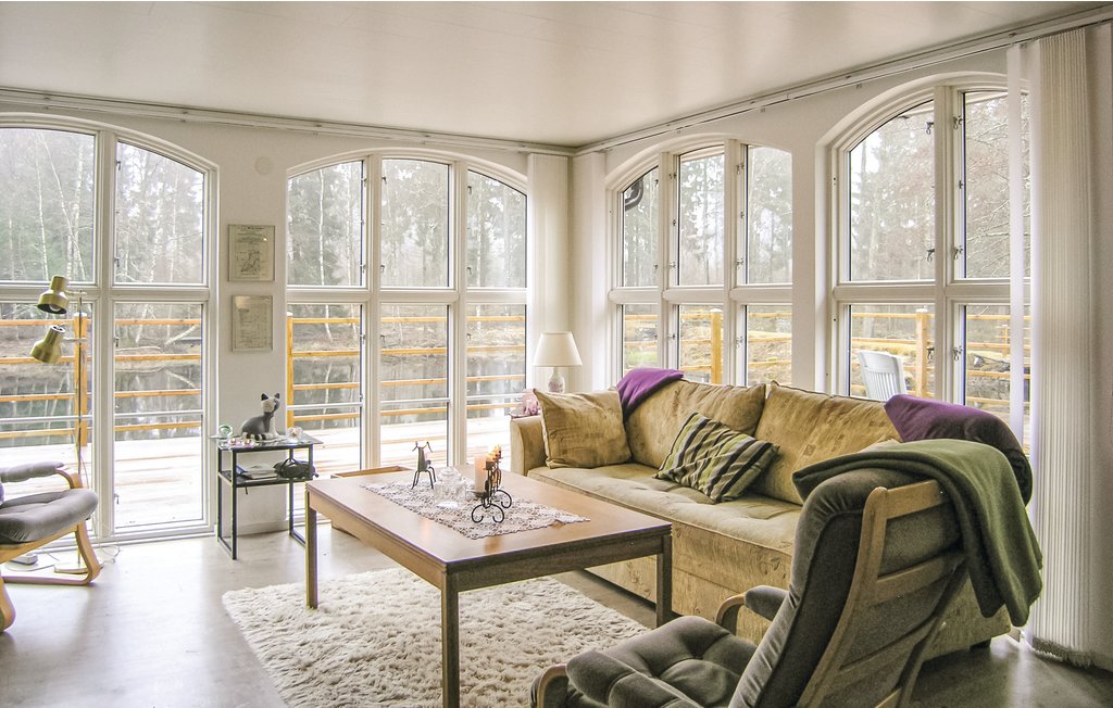 Ferienhaus - Mårarp/Ryssby , Schweden - S25041 2