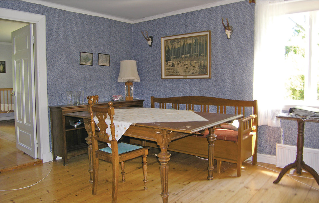 Ferienhaus - Lönashult , Schweden - S25048 6