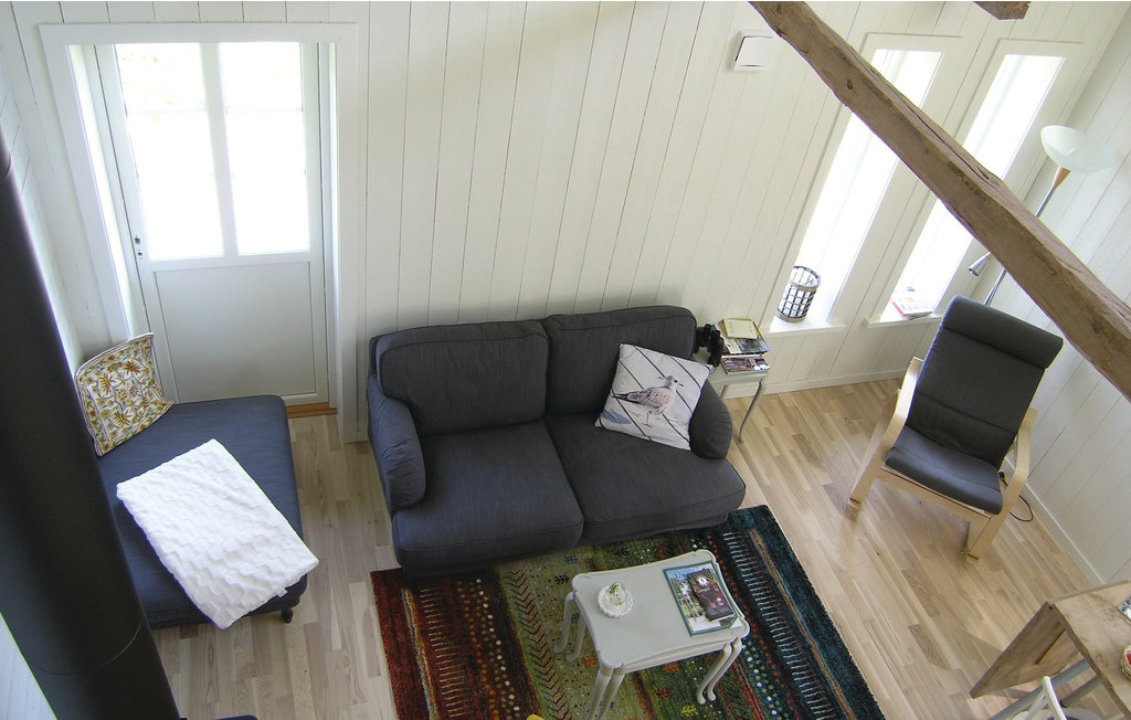 Feriehus - Odensjö , Sverige - S25079 7