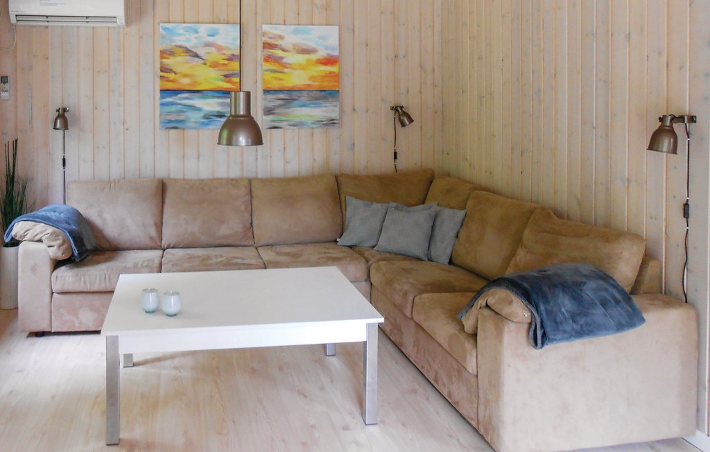 Feriehus - Odensjö/Röshult , Sverige - S25118 10