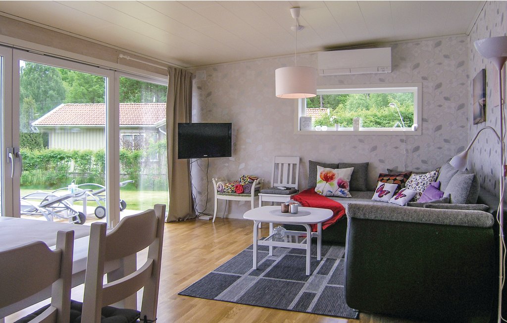 Semesterhus - Lida/Bolmsö , Sverige - S25123 7