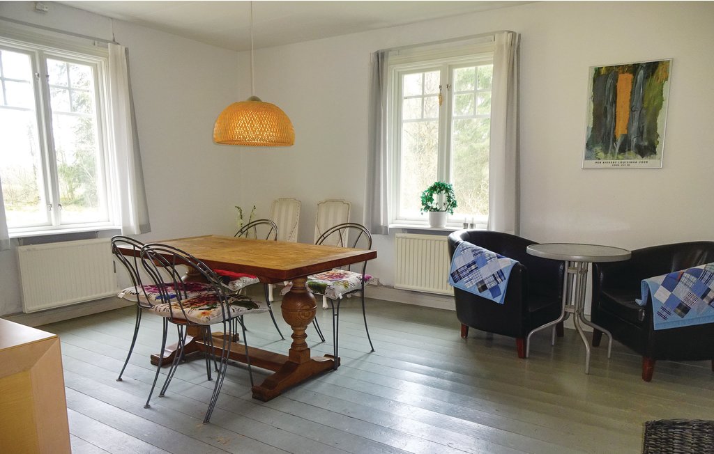 Ferienhaus - Markaryd , Schweden - S25140 6