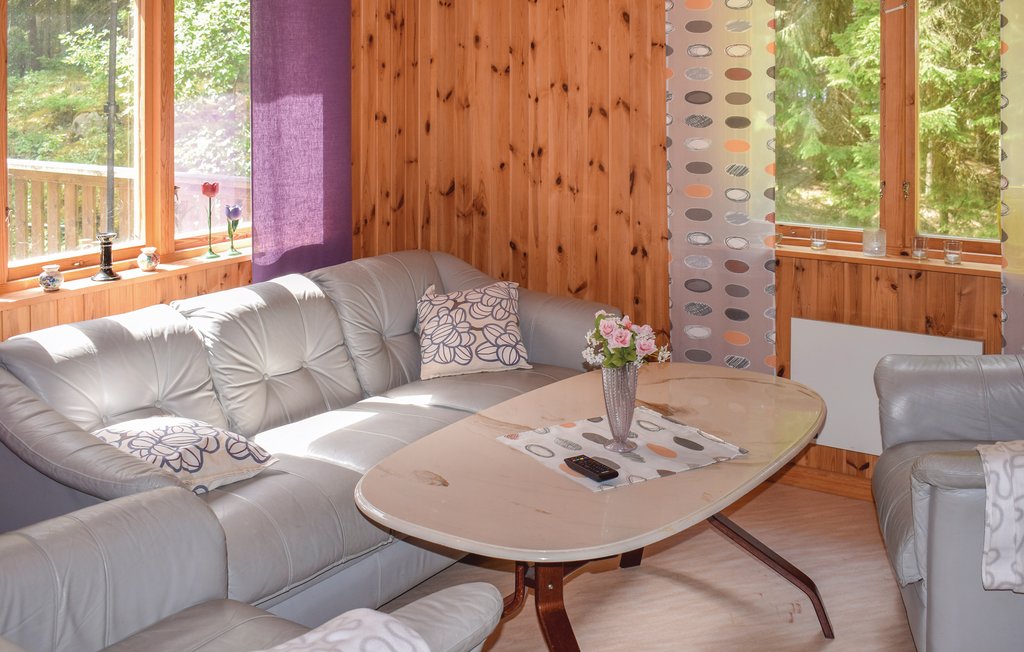 Ferienhaus - Kalvshult/Hallaryd , Schweden - S25189 7