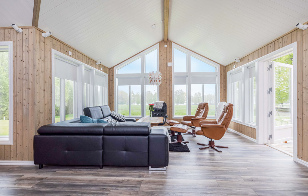 Feriehus - Bolmen/Odensjö , Sverige - S25278 2