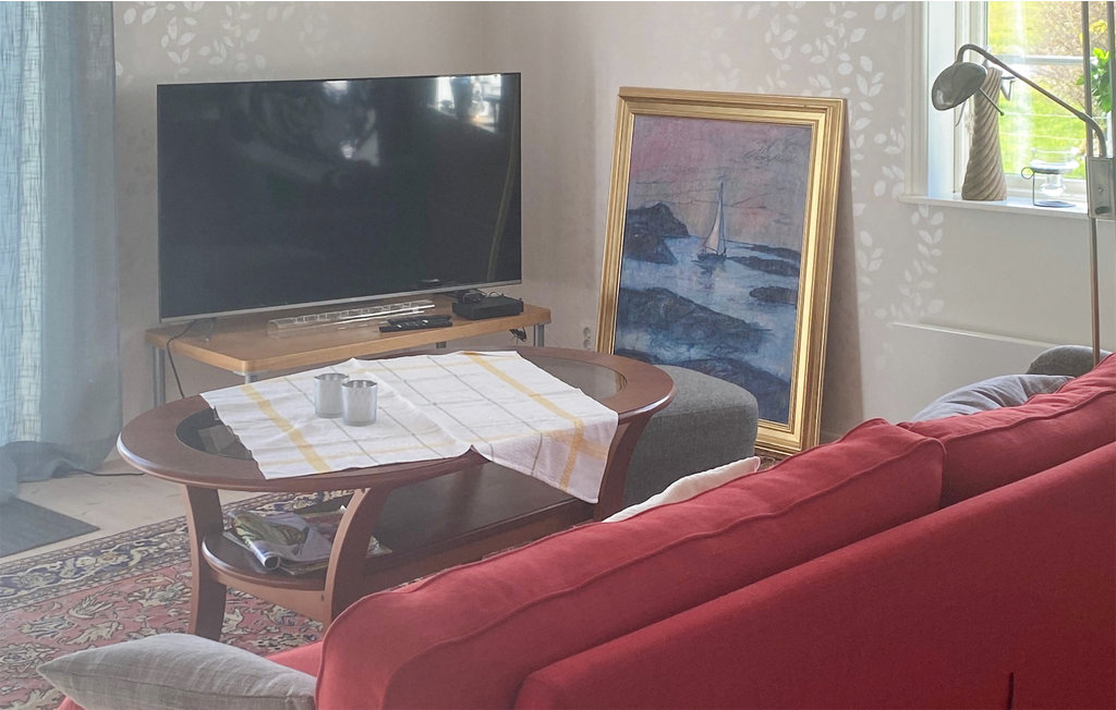 Ferienhaus - Braås , Schweden - S25301 3