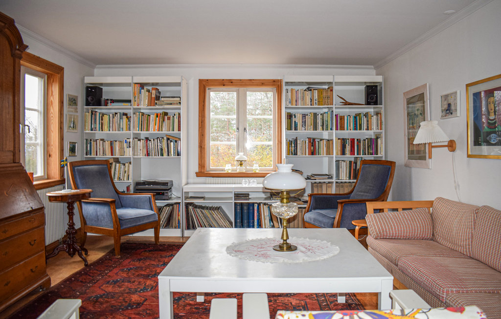 Ferienhaus - Lyåsa/Lammhult , Schweden - S25306 2