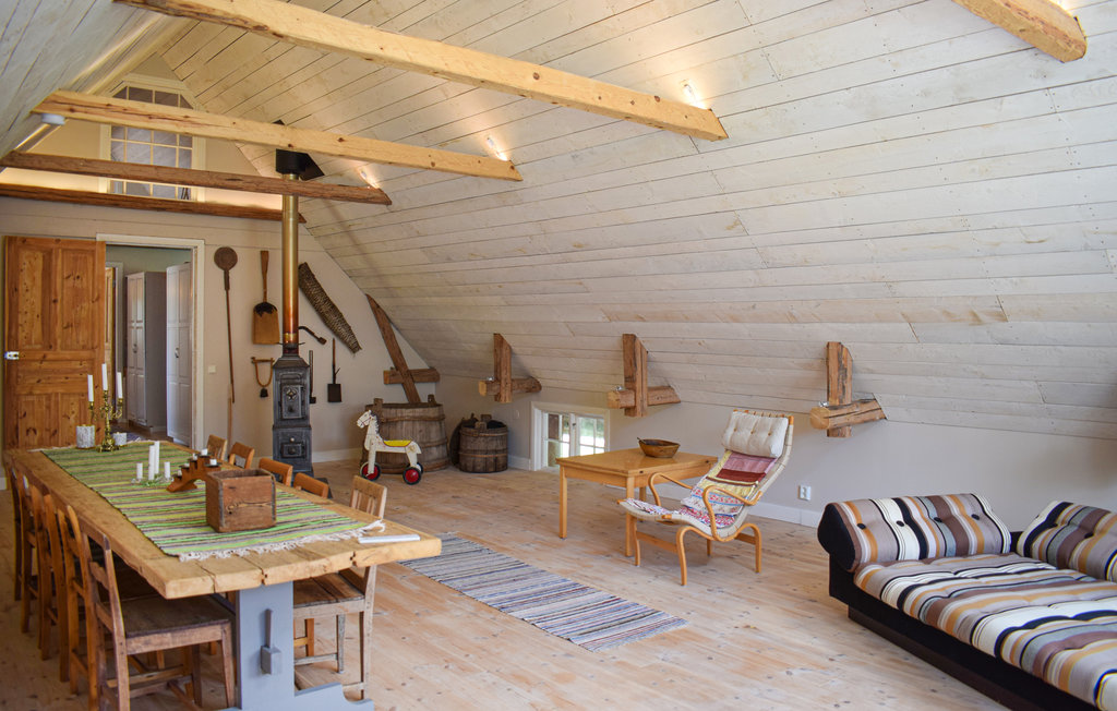 Ferienhaus - Asaryd , Schweden - S25317 2